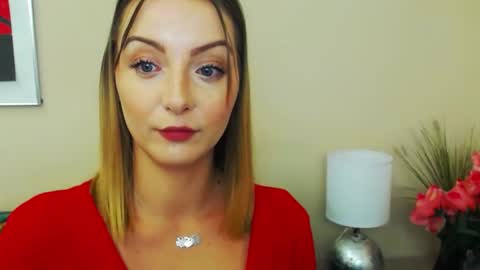 NatalieSexy online show from 02-12-25, 10:14