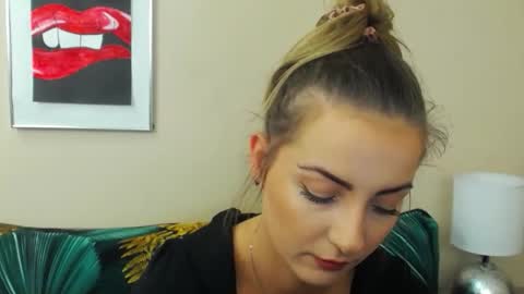 NatalieSexy online show from 10-28-25, 07:23