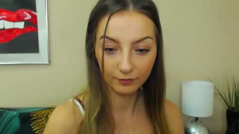 NatalieSexy online show from 03-06-26, 07:16