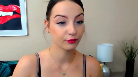 NatalieSexy online show from 04-14-26, 06:19