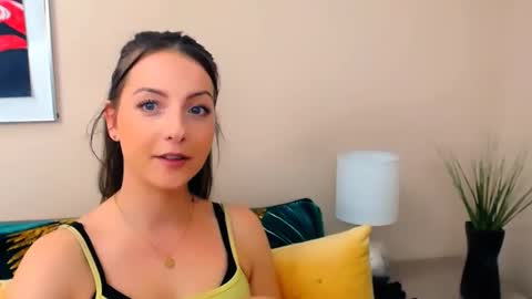 NatalieSexy online show from 04-23-26, 07:30