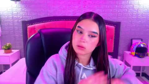 natalie  online show from 01-08-26, 03:31