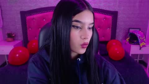 natalie  online show from 02-26-26, 03:38