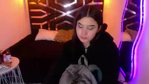 natalie  online show from 03-12-26, 08:37