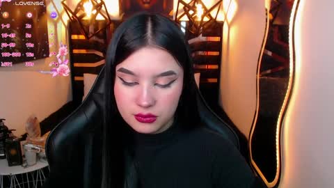 natalie  online show from 04-07-26, 07:58