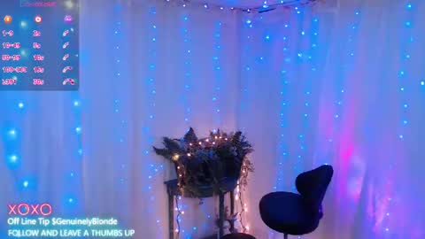 NatalieBinx  Mr.D online show from 03-19-26, 04:22