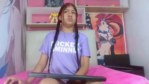 Snapshot of natalieevansx chatting on 12-18-24, 01:12 natalieevansx online show from 12-18-24, 01:12