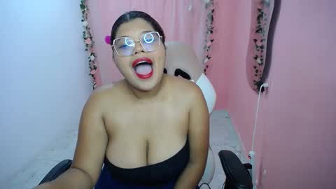 natalielabellex1 online show from 09-28-25, 05:07