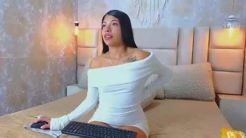 Natalie online show from 02-27-26, 12:16