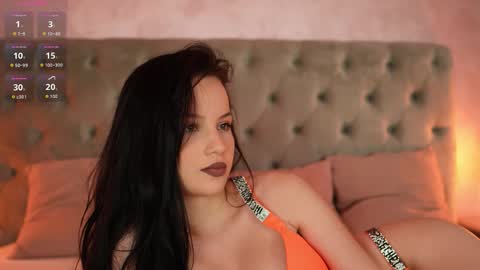 Natalie online show from 09-27-25, 03:00