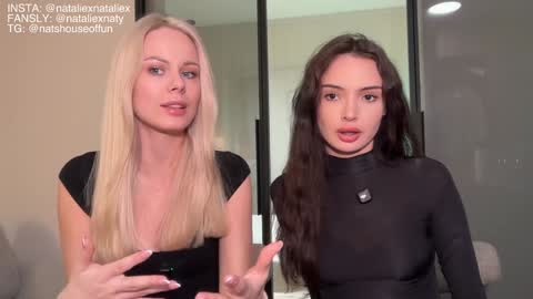 Natalie      - Natalie4Models online show from 10-23-25, 07:56