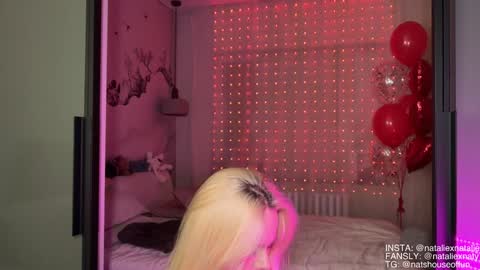 Natalie      - Natalie4Models online show from 02-15-26, 08:49