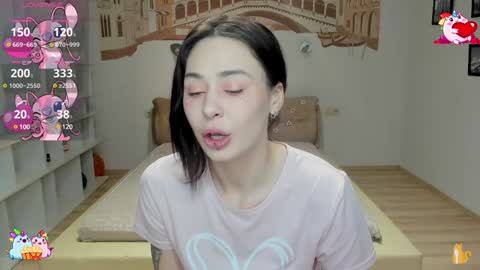 Natali online show from 12-29-24, 04:08