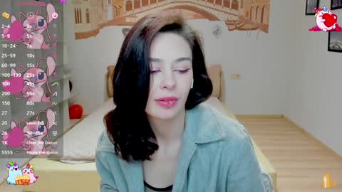 Natali online show from 02-06-25, 01:10