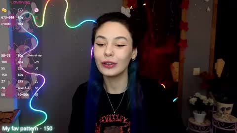 Natali online show from 12-18-25, 06:52