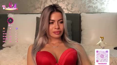 Natali online show from 11-13-25, 05:45