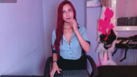 natalliapradas online show from 10-29-25, 07:26