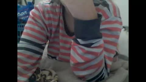 LADY ORIGINAL FIRE online show from 04-26-26, 12:25