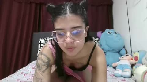 nataly_2908 online show from 04-24-26, 03:53