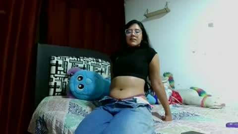 nataly_2908 online show from 06-11-26, 06:00