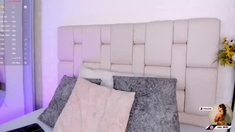  NATALY  online show from 09-12-25, 08:31