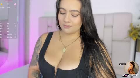  NATALY  online show from 10-03-25, 08:17