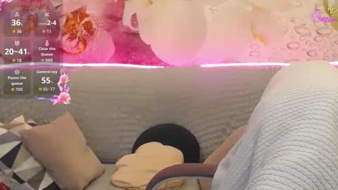 Nataly online show from 02-11-26, 08:03