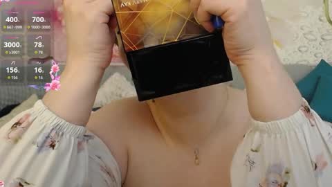 Nataly online show from 04-09-26, 06:46