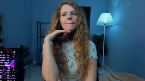 Natalie online show from 02-15-26, 07:51