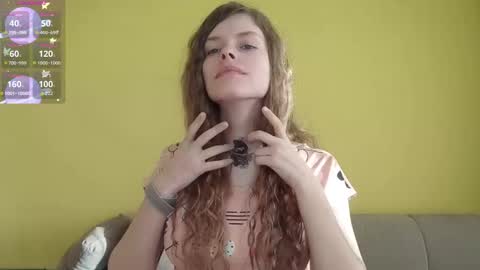 Natalie online show from 03-08-26, 05:11