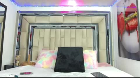 Nataly Kydman online show from 04-24-26, 12:02