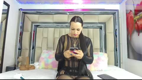 Nataly Kydman online show from 04-28-26, 12:53