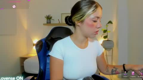 Nataly online show from 07-21-26, 07:16