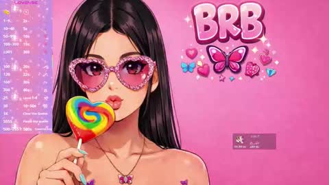 Nataly online show from 02-18-26, 11:17