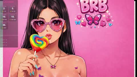 Nataly online show from 03-28-26, 11:10