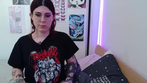 natalyalust online show from 09-12-25, 08:20