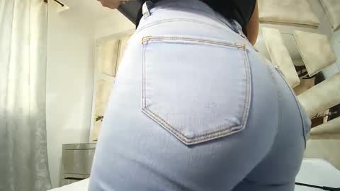 Natalye foster online show from 12-04-24, 07:34