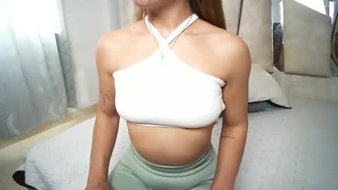 Natalye foster online show from 01-02-25, 07:07