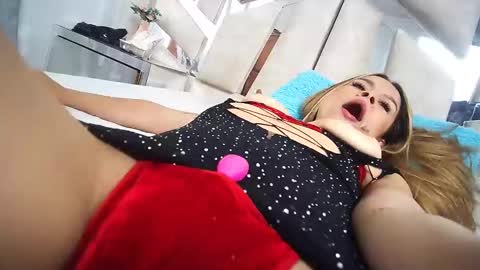 Natalye foster online show from 02-09-25, 03:34