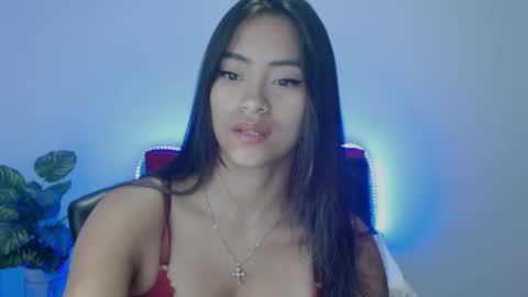 Nataly Escobar online show from 03-09-26, 02:10