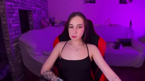 Nataly online show from 02-18-25, 06:04