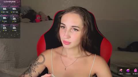 Nataly online show from 09-08-25, 09:14