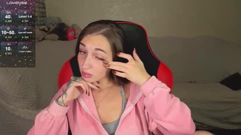 Nataly online show from 09-11-25, 08:31