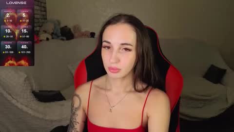 Nataly online show from 11-08-25, 07:12