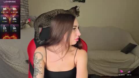 Nataly online show from 12-01-25, 06:40