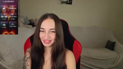 Nataly online show from 12-19-25, 07:04