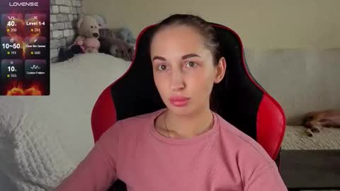 Nataly online show from 03-03-26, 07:58