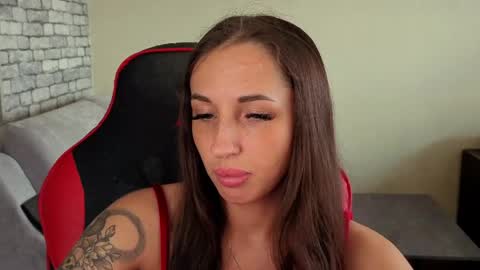 Nataly online show from 04-21-26, 06:52