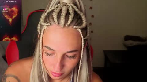 Nataly online show from 07-19-26, 07:17