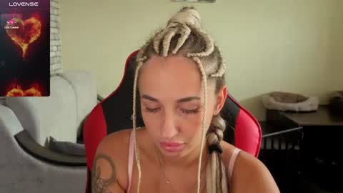 Nataly online show from 07-25-26, 10:24